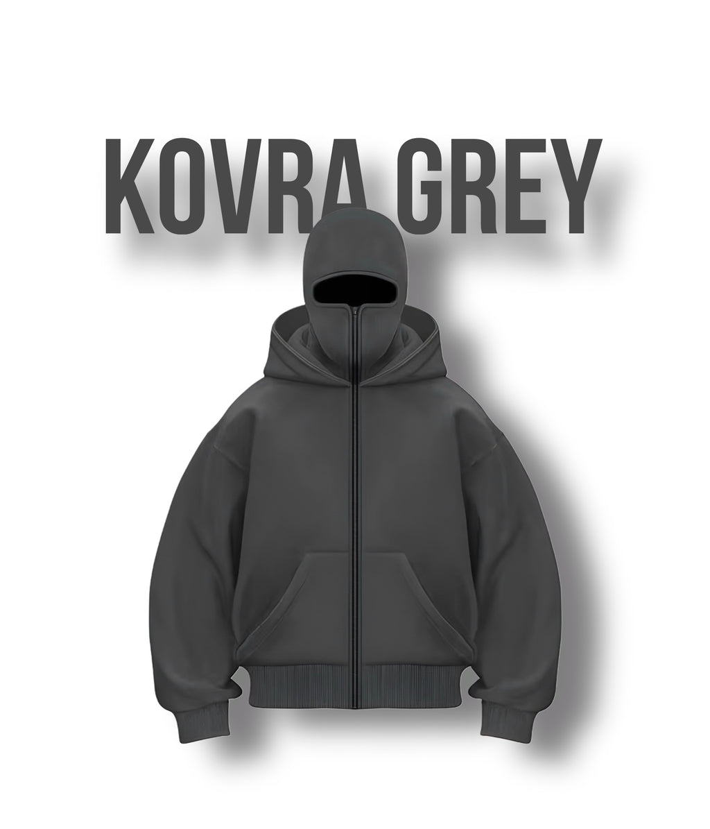 Kovra Jacket