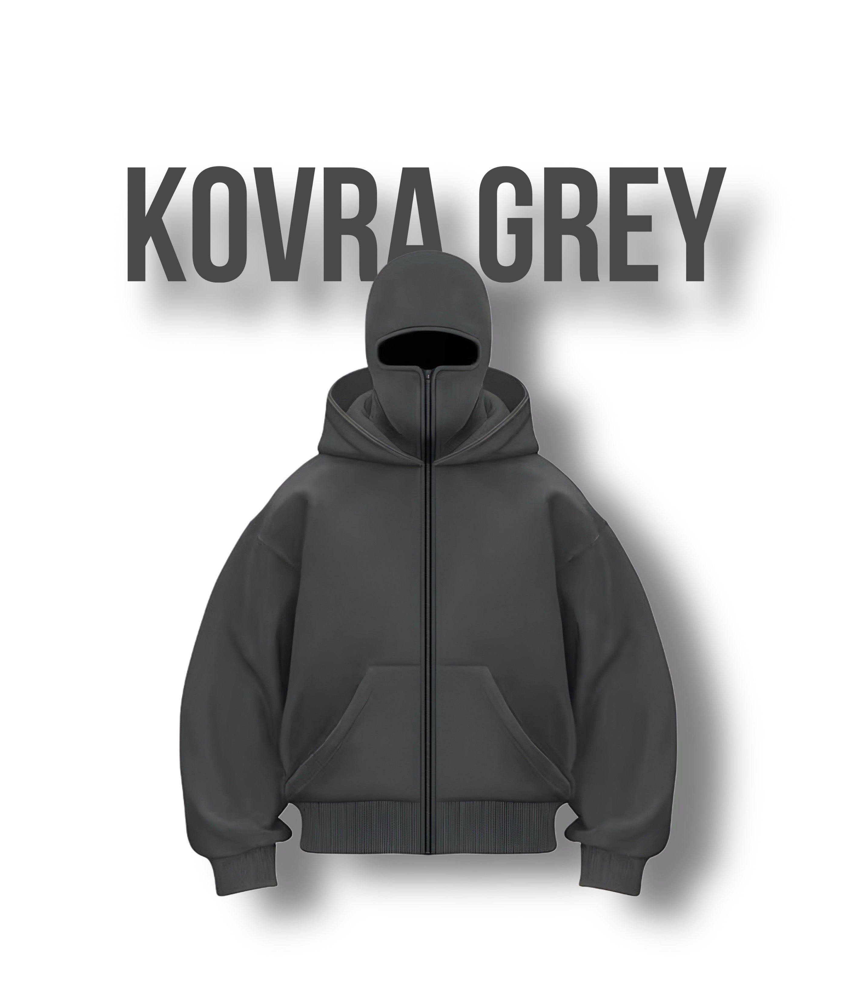 Kovra Jacket
