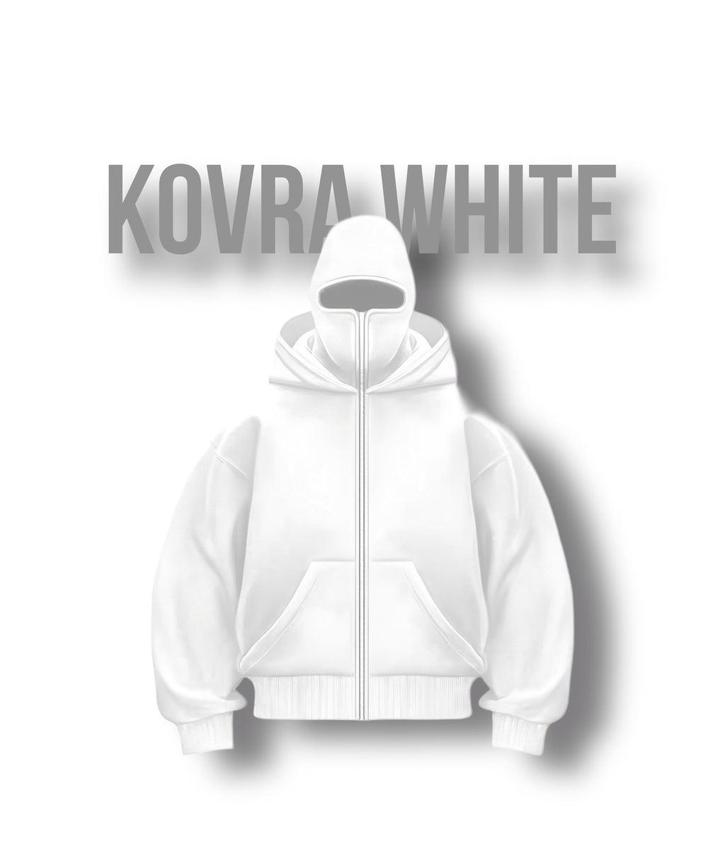 Kovra Jacket